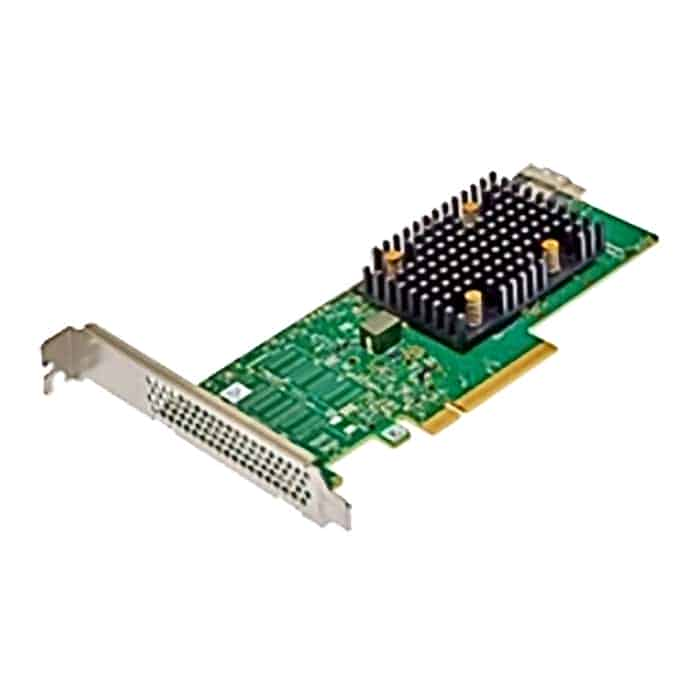 Broadcom 9500-8i Tri-Mode Storage Adapter